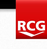 Logo de Bosch Car Service - RCG