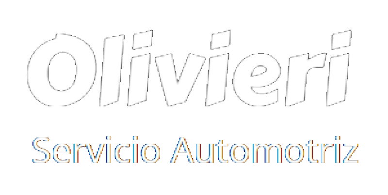 Logo de Olivieri Servicio Integral Automotriz