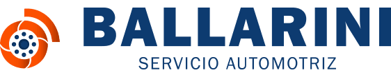 Logo de Taller Mecanico-BALLARINI SERVICIO